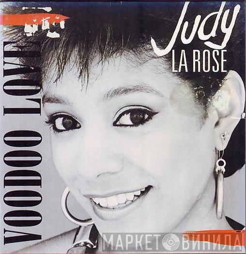  Judy La Rose  - Voodoo Love
