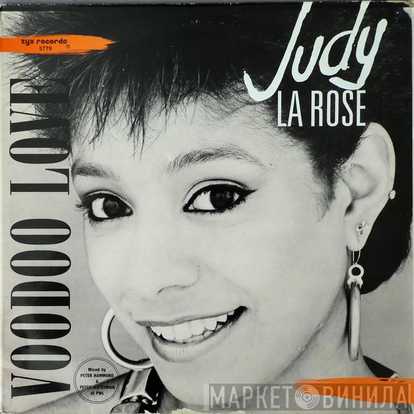  Judy La Rose  - Voodoo Love
