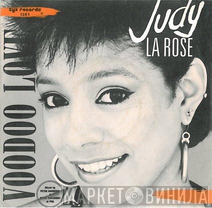  Judy La Rose  - Voodoo Love