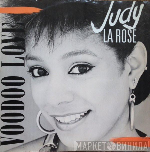 Judy La Rose - Voodoo Love