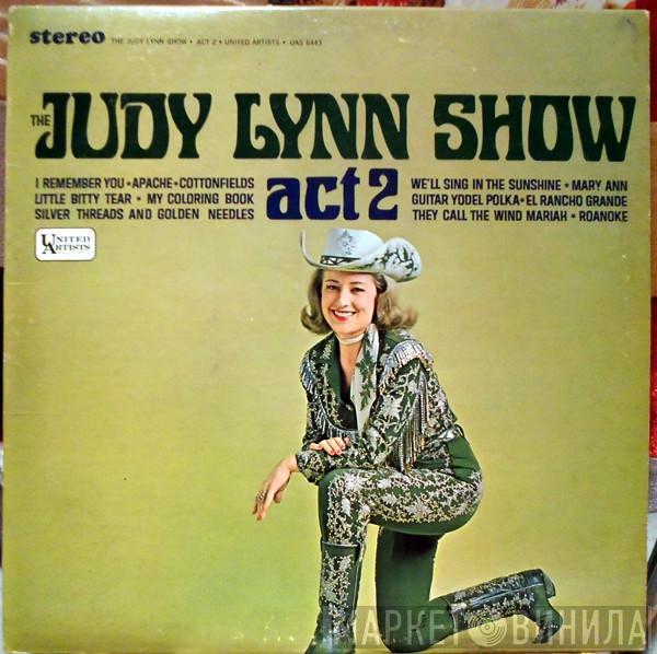 Judy Lynn - The Judy Lynn Show Act 2