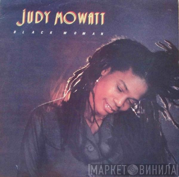  Judy Mowatt  - Black Woman