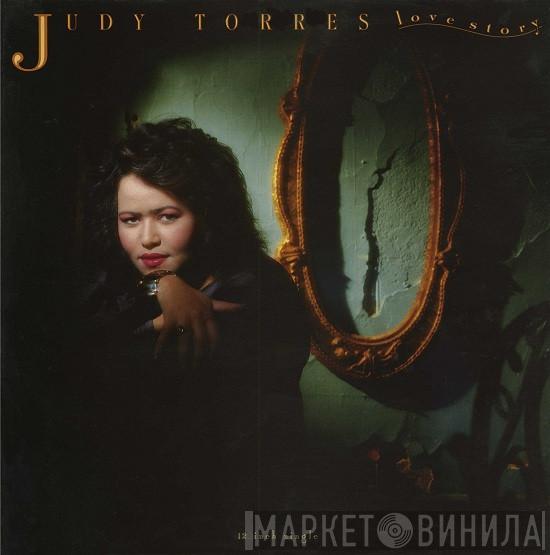 Judy Torres - Love Story