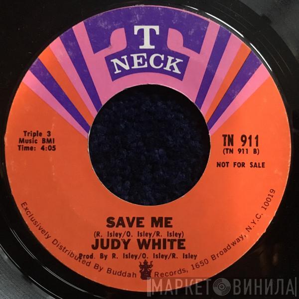 Judy White - Vacuum Cleaner