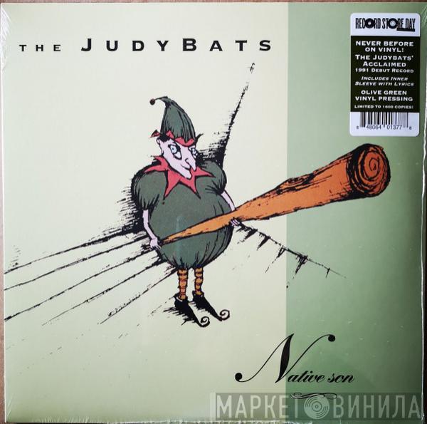 Judybats - Native Son