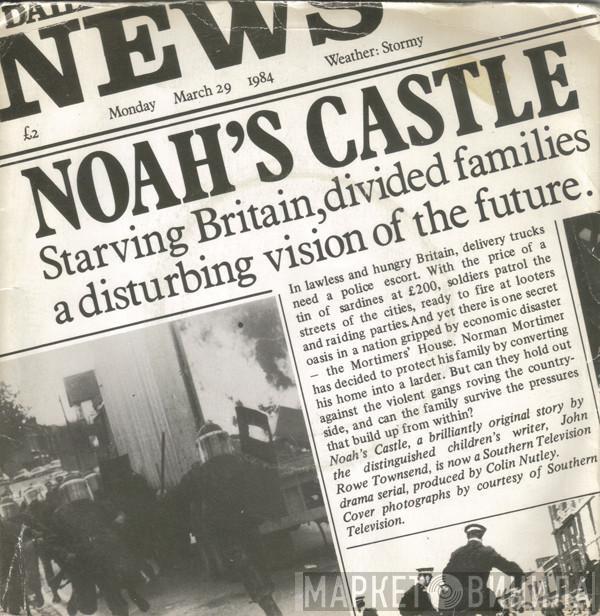 Jugg  - Noah's Castle