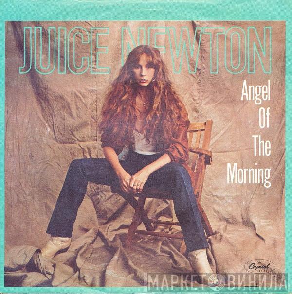 Juice Newton - Angel Of The Morning