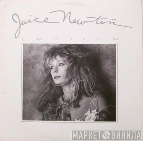 Juice Newton - Emotion