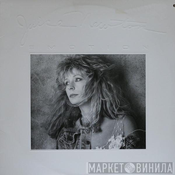 Juice Newton - Emotion
