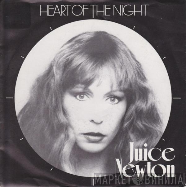 Juice Newton - Heart Of The Night