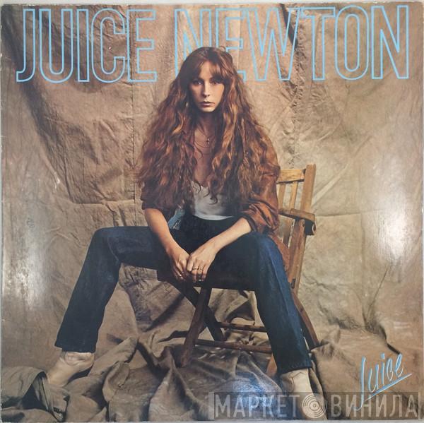 Juice Newton - Juice