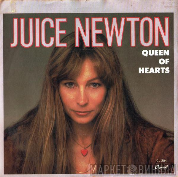 Juice Newton - Queen Of Hearts