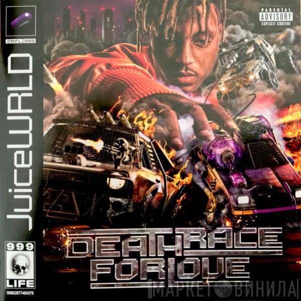 Juice WRLD - Death Race For Love