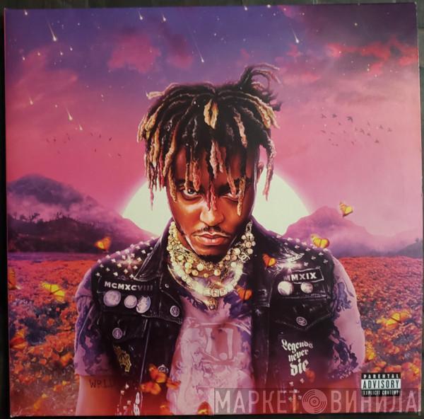 Juice WRLD - Legends Never Die