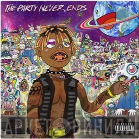 Juice WRLD - The Party Never Ends