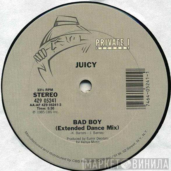 Juicy - Bad Boy