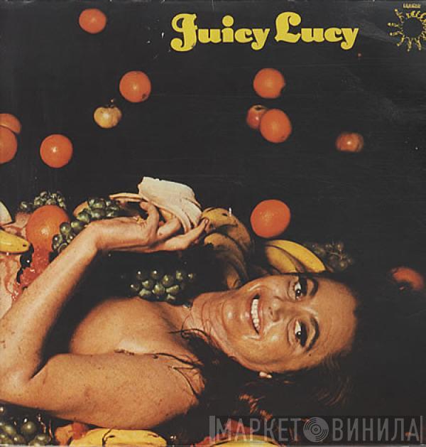 Juicy Lucy - Juicy Lucy