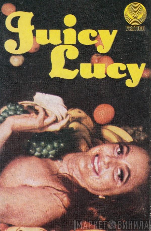  Juicy Lucy  - Juicy Lucy