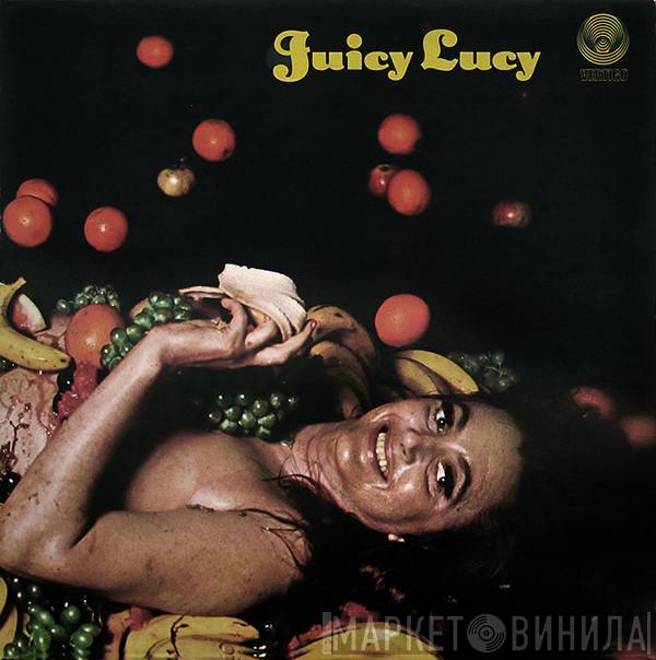  Juicy Lucy  - Juicy Lucy