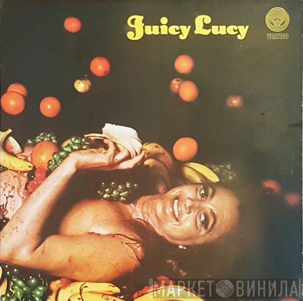 Juicy Lucy - Juicy Lucy