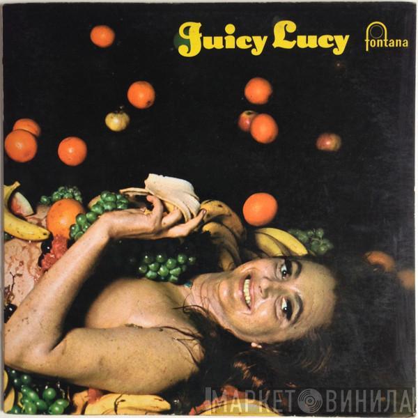  Juicy Lucy  - Juicy Lucy