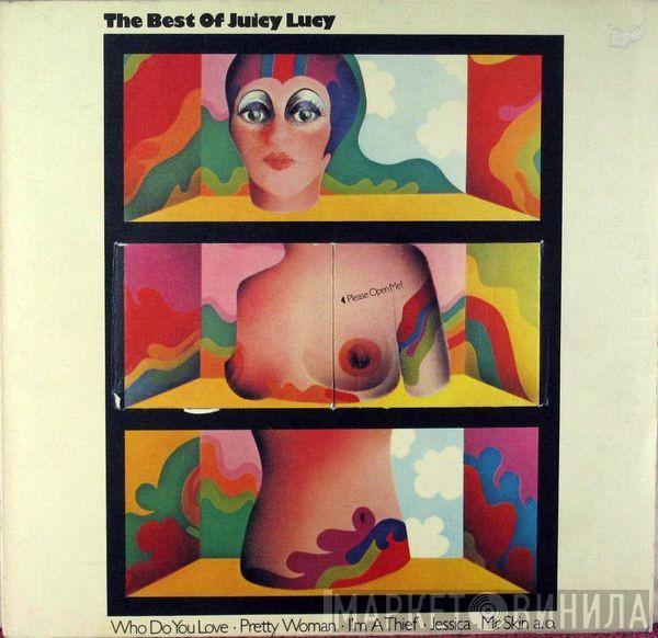 Juicy Lucy - The Best Of Juicy Lucy
