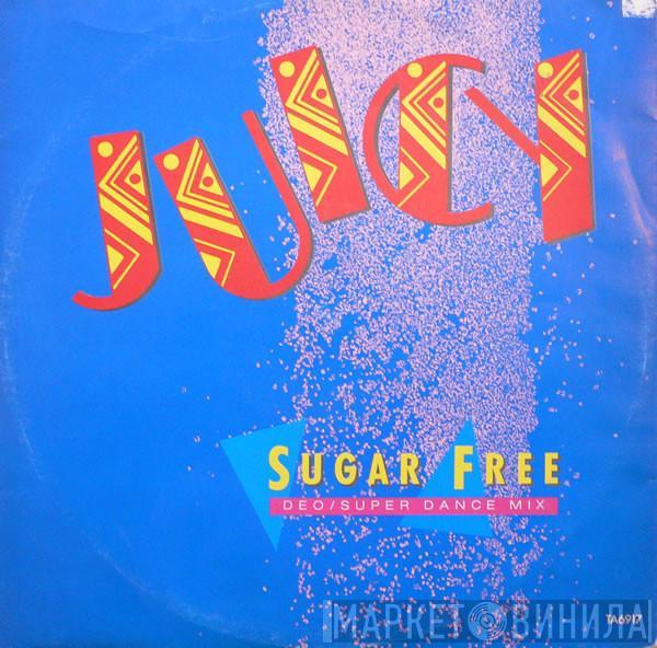 Juicy - Sugar Free