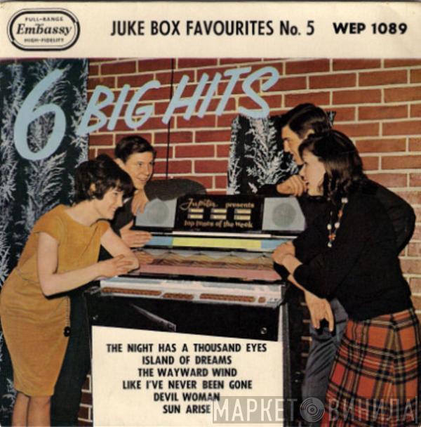  - Juke Box Favourites No. 5