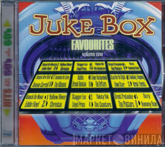  - Juke Box Favourites