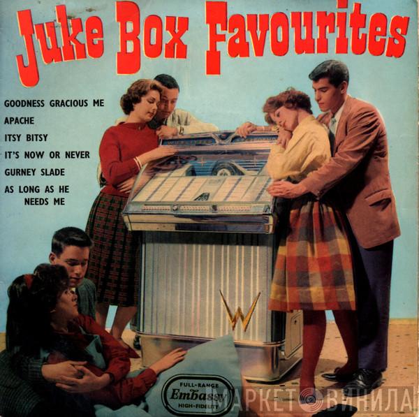  - Juke Box Favourites