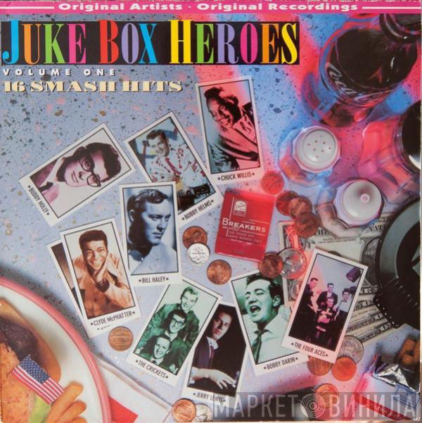  - Juke Box Heroes Volume One