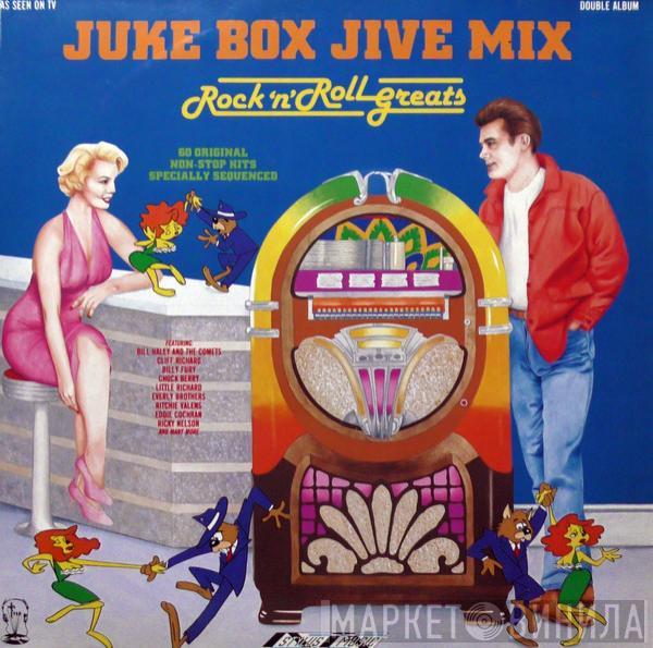  - Juke Box Jive Mix