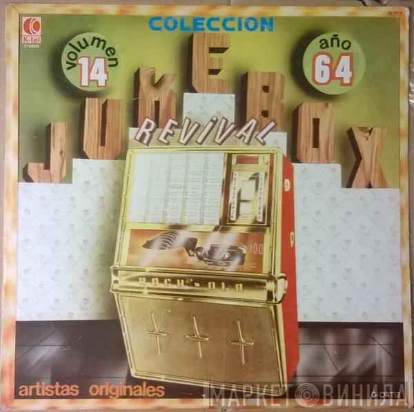  - Juke Box Revival - Volumen 14 - Año 64