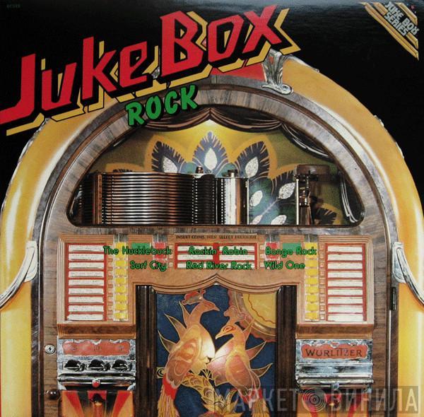  - Juke Box Rock