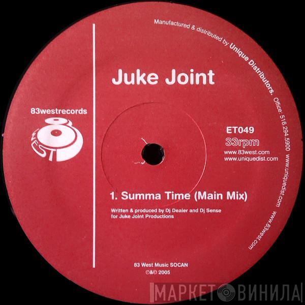 Juke Joint - Summa Time