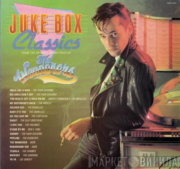  - Jukebox Classics - The Wanderers (Original Soundtrack)