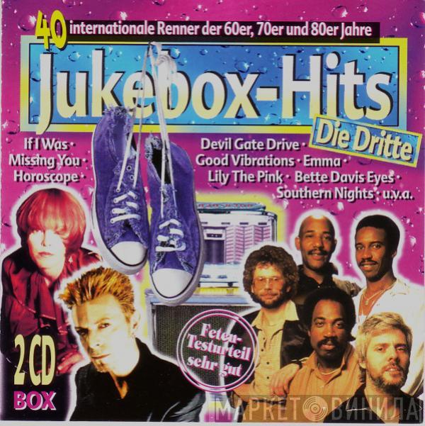  - Jukebox-Hits Die Dritte