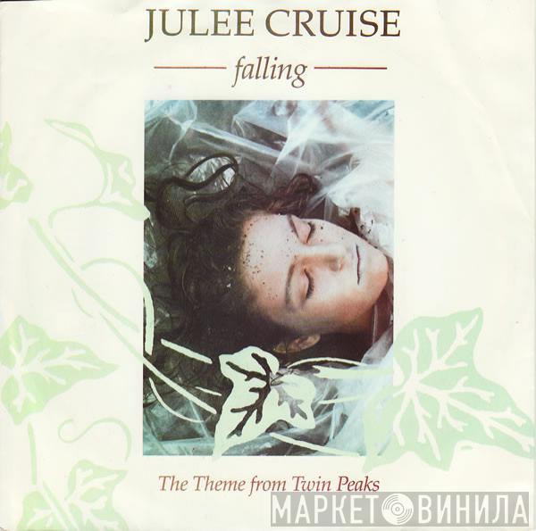 Julee Cruise - Falling (The Theme From Twin Peaks)