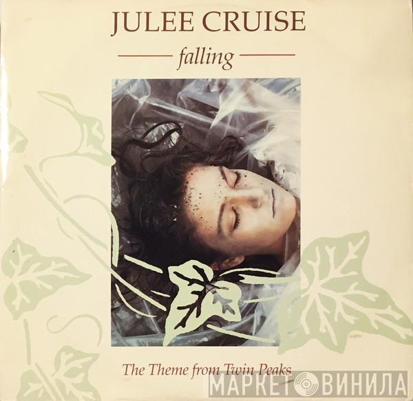 Julee Cruise - Falling