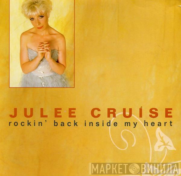 Julee Cruise - Rockin' Back Inside My Heart