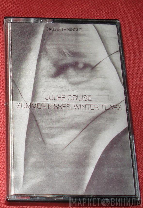  Julee Cruise  - Summer Kisses, Winter Tears