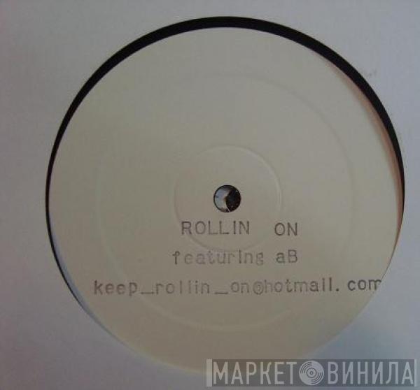 Jules Spinner - Rollin' On