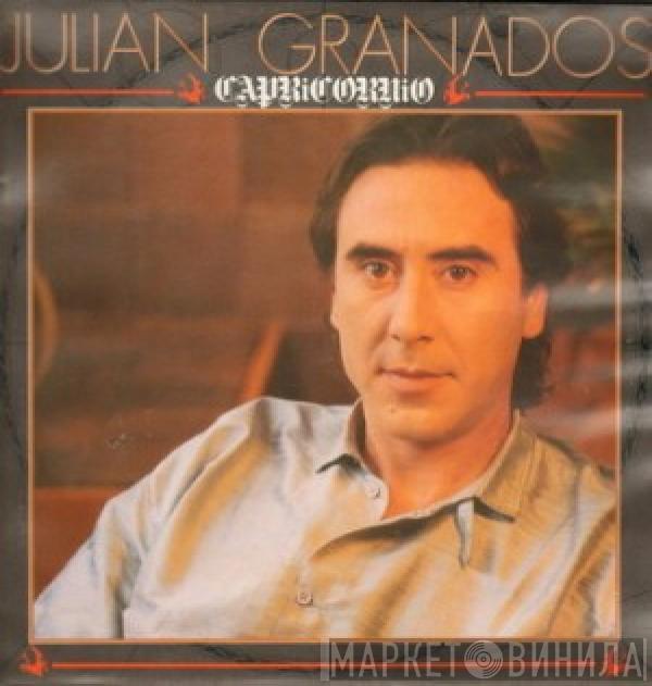 Julián Granados - Capricornio