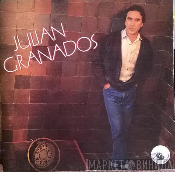 Julián Granados - El Aguila Real