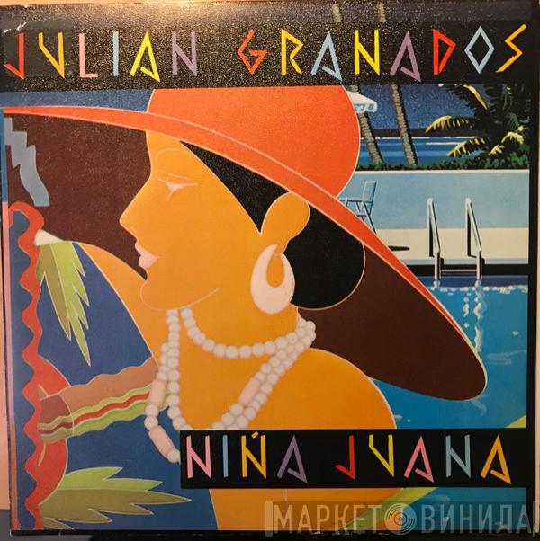 Julián Granados - Niña Juana