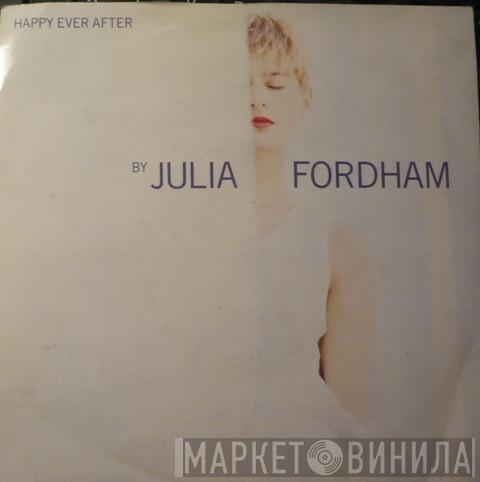 Julia Fordham - Happy Ever After