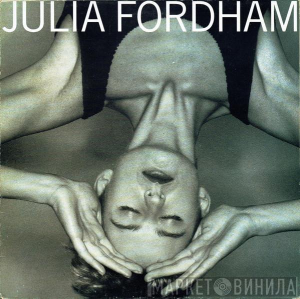 Julia Fordham - Julia Fordham