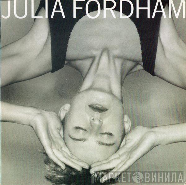 Julia Fordham - Julia Fordham