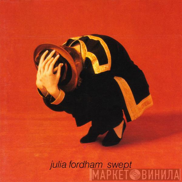 Julia Fordham - Swept