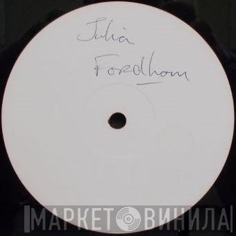 Julia Fordham - The Comfort Of Strangers